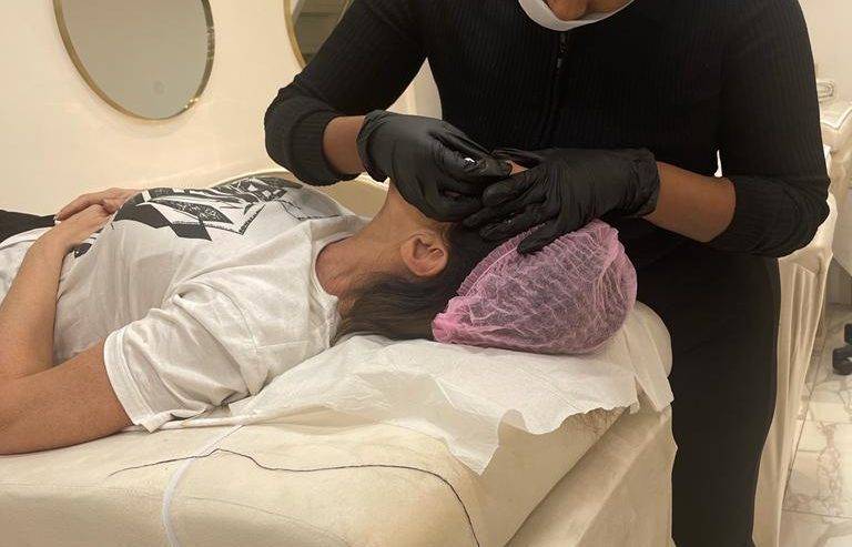 FORMATION BROWLIFT / HENNA BROW / ÉPILATION AU FIL