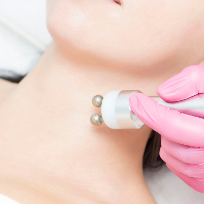 Lipocavitation par Radiofréquence