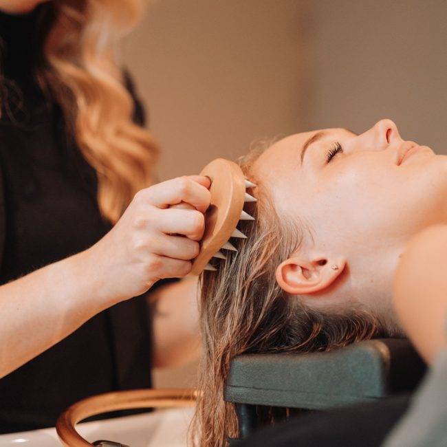 FORMATION HEAD SPA - FORMATION SEULE