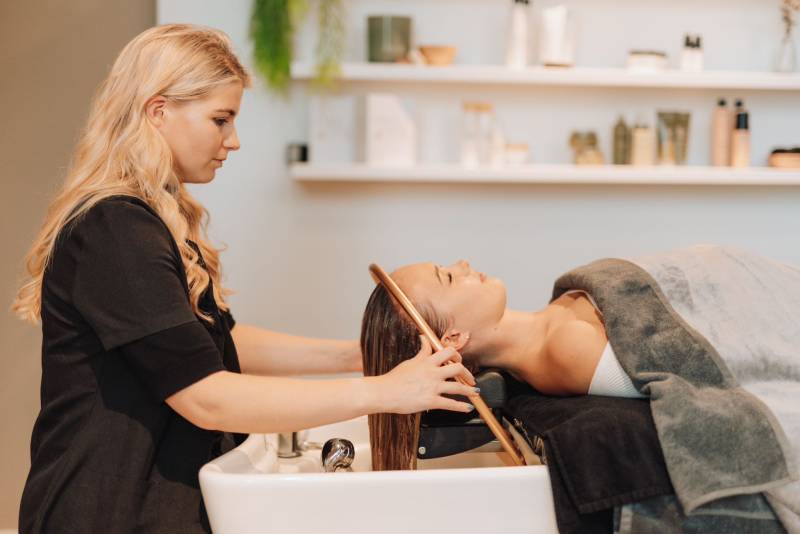 FORMATION HEAD SPA - AVEC LE BAC